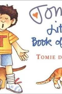 Tomie's Little Book of Poems