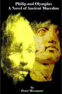 Philip and Olympias