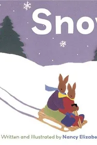 Snow (Board Buddies)