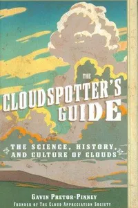 The Cloudspotter's Guide