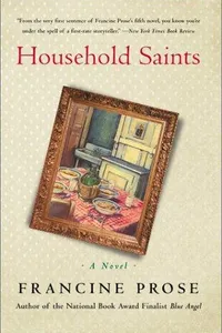 Household saints