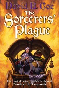 The Sorcerers' Plague