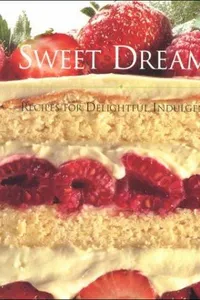 Cover of Sweet dreams