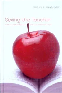 Sexing the Teacher