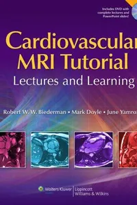 The cardiovascular MRI tutorial