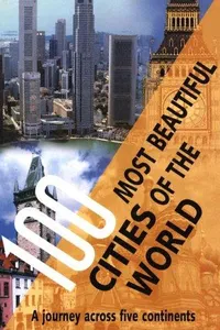 100 most beautiful cities of the world