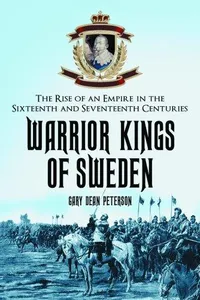 Warrior Kings of Sweden
