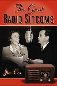 The great radio sitcoms