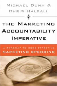 The Marketing Accountability Imperative