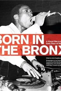 Born in the Bronx