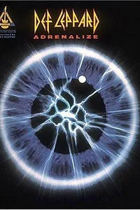 Adrenalize Def Leppard