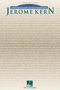 The Best of Jerome Kern