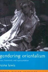 Gendering Orientalism