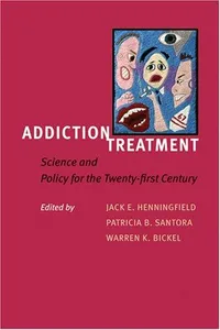 Addiction treatment