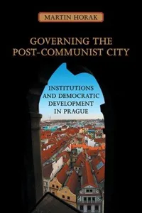 Governing the Post-Communist City