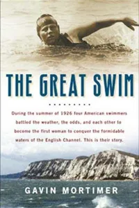 The Great Swim