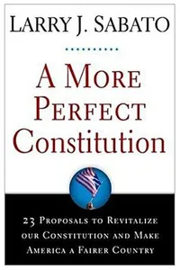 A More Perfect Constitution