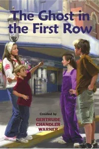 The Ghost in the First Row