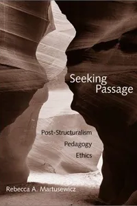 Seeking Passage