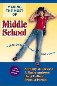 Making the most of middle school