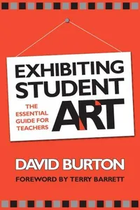 Exhibiting Student Art