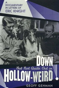 Down but not quite out in Hollow-weird