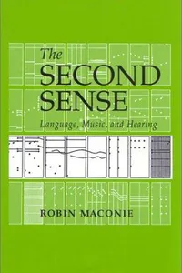 The Second Sense