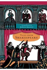 Tales from Shakespeare (Hamlet / King Lear / Macbeth / Midsummer Night's Dream / Much Ado About Nothing / Othello)