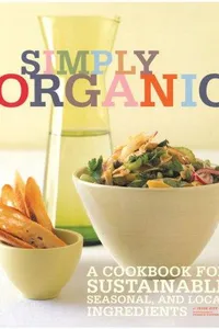 Simply organic