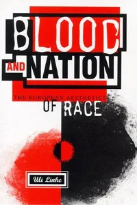 Blood and nation