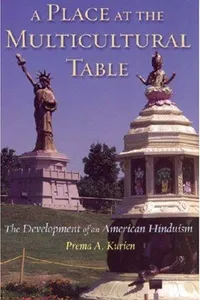 A Place at the Multicultural Table