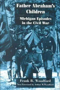 Father Abraham's children