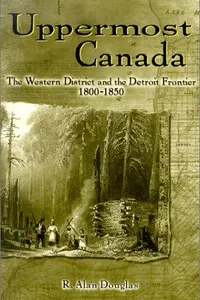 Uppermost Canada