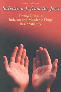 Salvation Is from the Jews