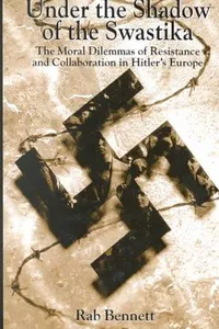 Under the Shadow of the Swastika