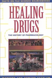 Healing drugs