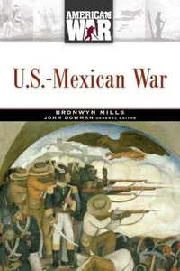 U.S.-Mexican War