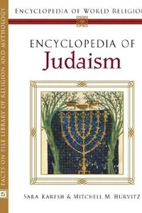 Encyclopedia of Judaism