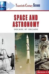 Twentieth-century Space And Astronomy
