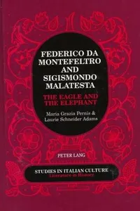 Federico da Montefeltro & Sigismondo Malatesta