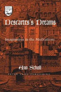 Descartes's dreams