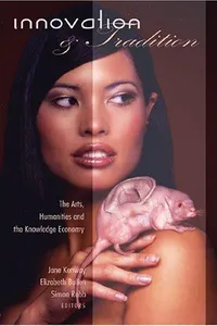 Cover of Innovation & Tradition