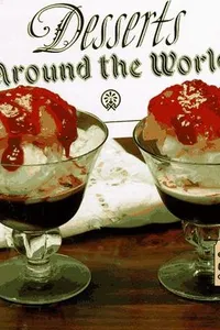 Desserts around the world