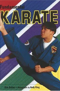 Fundamental karate
