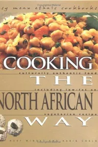 Cooking the North African way