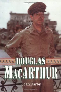 Douglas MacArthur