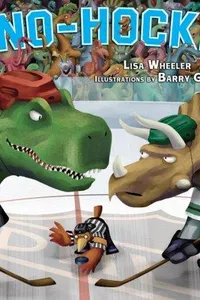 Dino-Hockey