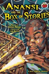 Anansi and the box of stories
