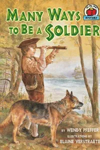 Many ways to be a soldier