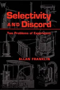 Selectivity And Discord